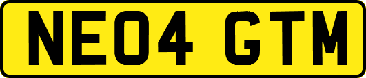 NE04GTM