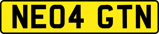 NE04GTN