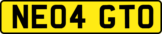 NE04GTO