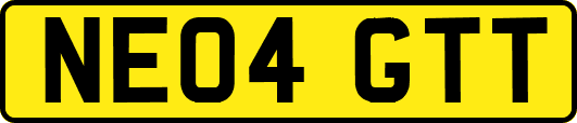 NE04GTT
