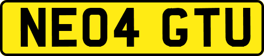 NE04GTU
