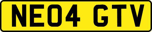 NE04GTV