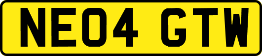 NE04GTW