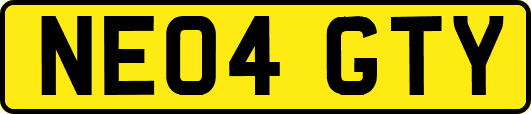 NE04GTY