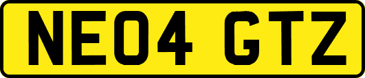 NE04GTZ