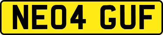 NE04GUF