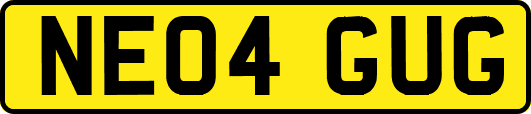 NE04GUG