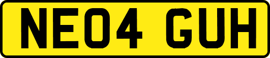 NE04GUH