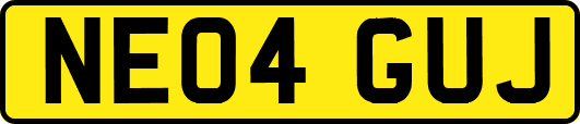 NE04GUJ