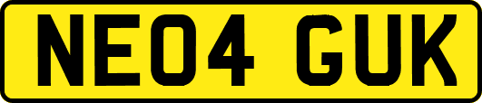 NE04GUK