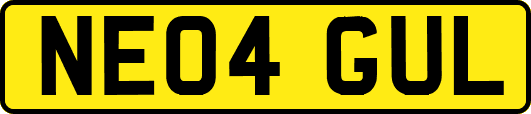 NE04GUL