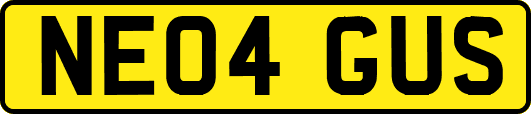 NE04GUS