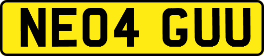 NE04GUU