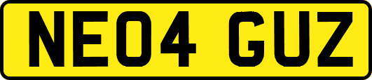 NE04GUZ