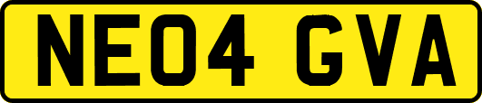 NE04GVA