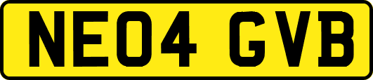 NE04GVB