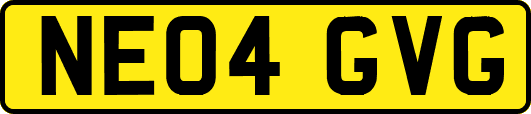 NE04GVG