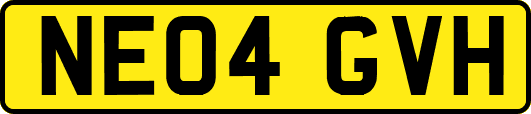 NE04GVH