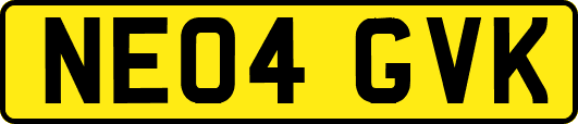 NE04GVK