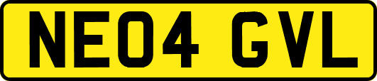NE04GVL
