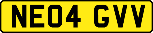 NE04GVV