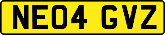 NE04GVZ