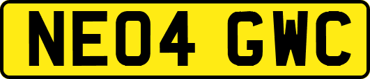 NE04GWC