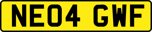 NE04GWF