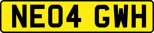 NE04GWH