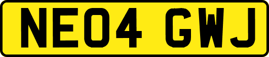 NE04GWJ
