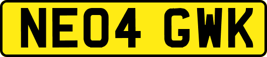 NE04GWK