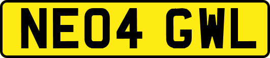 NE04GWL