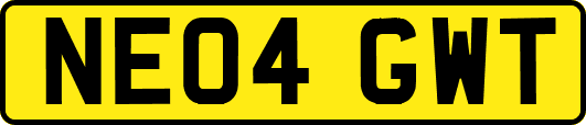NE04GWT