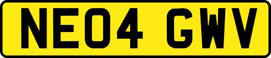 NE04GWV