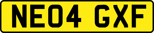 NE04GXF