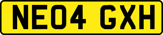 NE04GXH