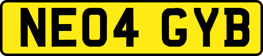 NE04GYB