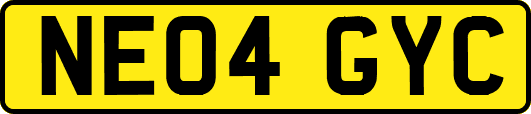 NE04GYC