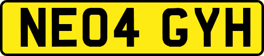 NE04GYH