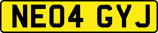 NE04GYJ