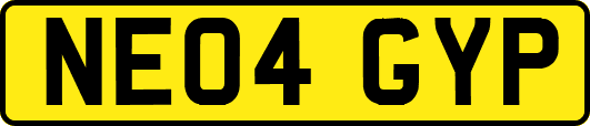 NE04GYP