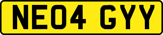 NE04GYY