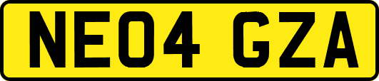 NE04GZA