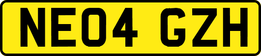 NE04GZH