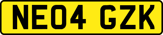 NE04GZK