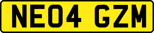 NE04GZM