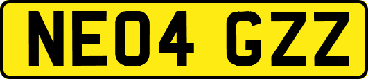 NE04GZZ