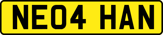 NE04HAN