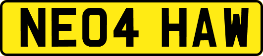 NE04HAW