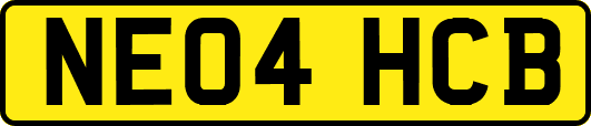 NE04HCB